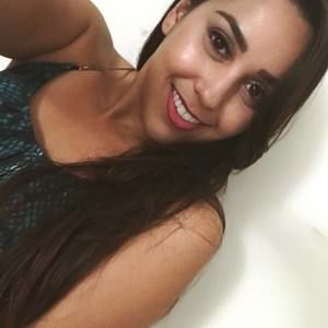 Meet your Posher, Rebecca